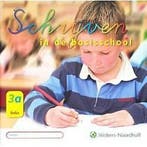 Schrijven in de basisschool schriften: bestel/stuk online, Ophalen of Verzenden, Nieuw, Overige niveaus, Overige vakken
