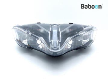 Koplamp Ducati Multistrada V2 S 2022-2024 Symmetrical, Verzenden, Gebruikt