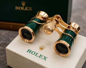 Observation binoculars - 2025 - Zwitserland - Rolex, Nieuw