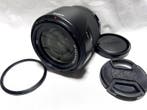 Sony DT 18-250mm F3.5-6.3 Super Zoom Lens with Hood & Filter, Nieuw