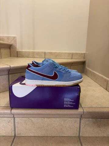 Nike - Platte schoenen - Maat: EU 42 - Nieuw in doos, Nieuw