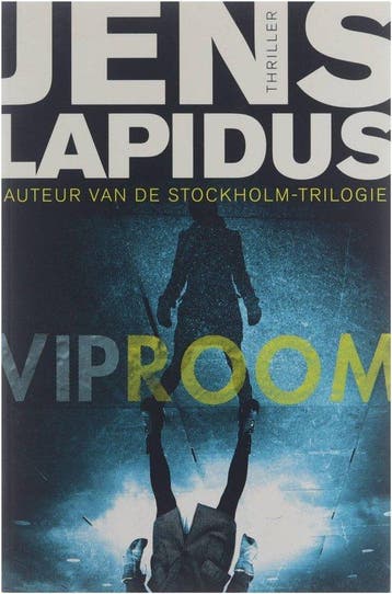 Viproom, Boeken, Ophalen of Verzenden, Nieuw