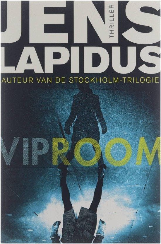 Viproom, Boeken, Literatuur, Ophalen of Verzenden