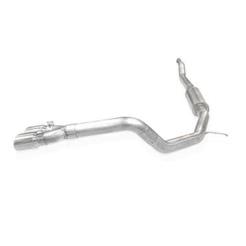 Stainless Works 2022+ Ford Maverick Catback, Ophalen of Verzenden