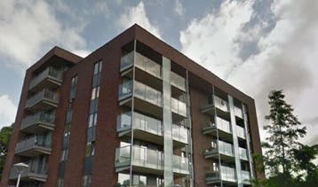 Te Huur 3 Kamer Appartement Kenenburgstraat In Den Haag, Huizen en Kamers, Huizen te huur, Den Haag, Den Haag, Direct bij eigenaar