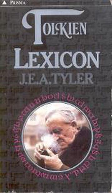 Tolkien lexicon - Tyler 9789027410405, Verzenden, Gelezen, Tyler