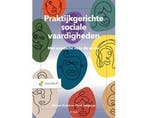 Boek Praktijkgerichte sociale vaardigheden 9789001302399, Verzenden, Zo goed als nieuw
