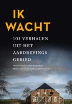 Ik wacht 9789463820370, Verzenden, Gelezen