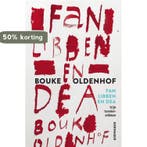 Fan libben en dea 9789056154912 Bouke Oldenhof, Boeken, Verzenden, Zo goed als nieuw, Bouke Oldenhof
