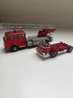 Corgi, Dinky Toys 1:43 - Model vrachtwagen (2) - Turntable, Nieuw