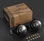 AlphaRex 02-08 Dodge Ram 1500/03-09 Ram 2500/3500 DoubleTap, Ophalen of Verzenden, Nieuw