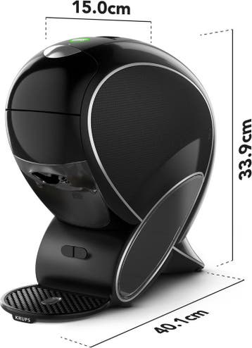 Krups NESCAFÉ Dolce Gusto NEO KP8508 - Latte Koffiemachine -, Ophalen of Verzenden, Zo goed als nieuw