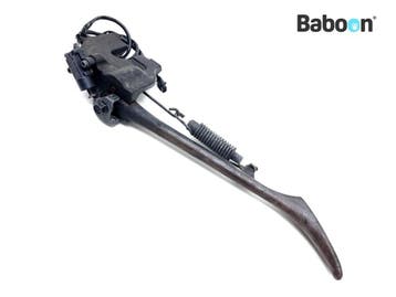 Zijstandaard Yamaha XVS 950 A Midnight Star 2009-2015, Motoren, Verzenden, Gebruikt