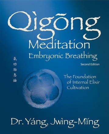 9781594399145 Qigong Foundation- Qigong Meditation Embryo..., Boeken, Verzenden, Nieuw, Jwing-Ming Yang