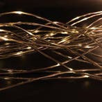 2dekans | EverNeeds Lichtsnoer Buiten – 15 LED – 15 Meter –, Diversen, Ophalen of Verzenden, Zo goed als nieuw