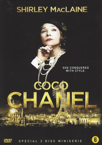 Coco Chanel Miniserie, Verzenden, Nieuw in verpakking