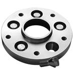 Spoorverbreders VW, Audi, BMW, Opel 4x100 - 57,1 - M12x1,5, Auto-onderdelen, Ophalen of Verzenden, Nieuw