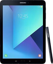 Samsung Galaxy Tab S3 eMMC incl. Samsung S-Pen - 32GB [wifi, 32 GB, Verzenden, Zo goed als nieuw, Wi-Fi en Mobiel internet