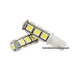 T10 13 SMD Led auto verlichting, Auto-onderdelen, Verlichting, Ophalen of Verzenden, Nieuw