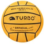 Turbo Waterpolobal (size 4) dames verzwaard (800gram), Nieuw