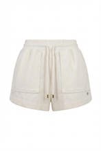 Josh V Broek in maat XS Wit, Josh V, Verzenden, Zo goed als nieuw, Wit