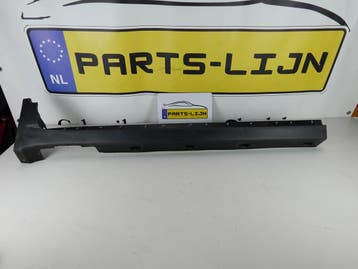 Gebruikte Zijskirt links Opel Mokka 2016 – 95164754, Ophalen of Verzenden, Nieuw