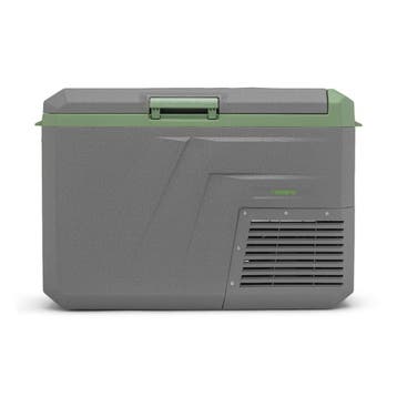 Steamy-E Single Zone Elektrische Compressor Koelbox (36 l..., Verzenden, Nieuw, Koelbox, Compressor