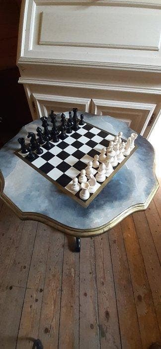 MacKenzie Childstyle salontafel. - Bijzettafel - Hout