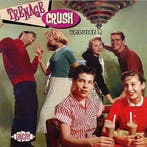 cd - Various - Teenage Crush - Volume 2, Verzenden, Zo goed als nieuw