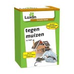 Muizen lokdoos | Luxan | Graan | 2 stuks, Verzenden, Nieuw