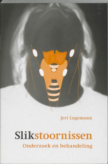 Slikstoornissen - J.A. Logemann 9789026515668, Verzenden, Gelezen, J.A. Logemann