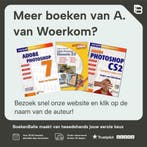Adobe Photoshop CS / Leer jezelf MAKKELIJK... 9789059400719, Verzenden, Zo goed als nieuw, A. van Woerkom