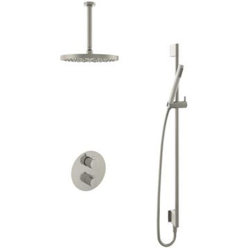 Hotbath Buddy - Inbouw Regendoucheset - Thermostatisch -, Doe-het-zelf en Verbouw, Ophalen of Verzenden, Nieuw