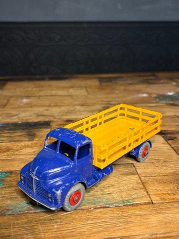 Dinky Toys - Model vrachtwagen - Dinky Toys 417 - Leyland, Nieuw
