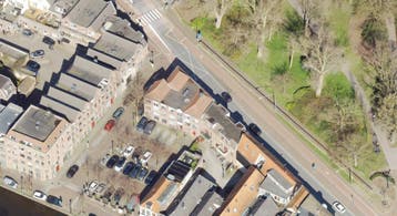 Te huur: Huis Wortelsteeg in Alkmaar, Alkmaar, Noord-Holland