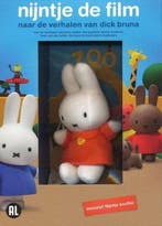 Nijntje De Film + Goodie (Special Edition: inclusief - DVD, Cd's en Dvd's, Verzenden, Nieuw in verpakking