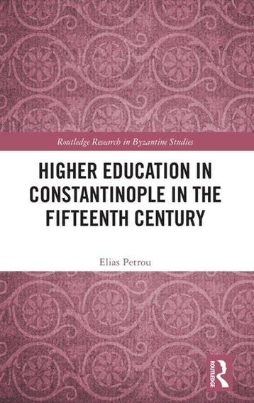 9781032760131 Routledge Research in Byzantine Studies- Hi..., Verzenden, Nieuw, Elias Petrou