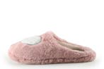 Torfs Home Pantoffels in maat 41 Roze, Overige kleuren, Verzenden, Zo goed als nieuw, Pantoffels of Sloffen