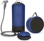 ViaMondo Buitendouche met Voetpomp 12L, Caravans en Kamperen, Ophalen of Verzenden, Nieuw