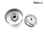 Koppeling Honda ST 125 Dax 2022- (JB04A), Verzenden, Gebruikt