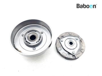Koppeling Honda ST 125 Dax 2022- (JB04A), Motoren, Verzenden, Gebruikt