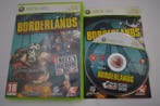 Borderlands Double Game Add-on Pack (360), Verzenden, Zo goed als nieuw
