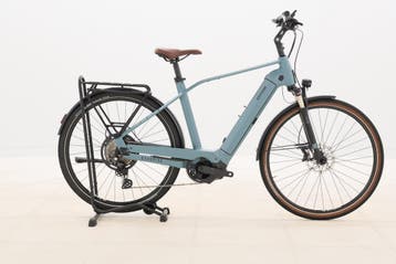 Kettler QUADRIGA CX10 – 2025 – 170 - 180 cm, Verzenden, Zo goed als nieuw, Overige merken