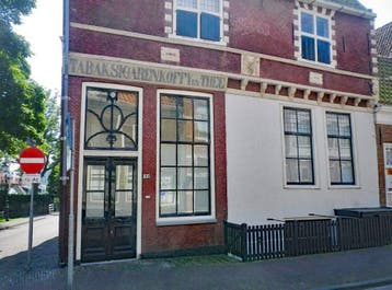 Te huur: Huis Grote Oost in Hoorn, Hoorn, Noord-Holland