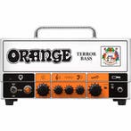 Orange TB500 Terror Bass 500 watt basversterker top, Verzenden, Nieuw