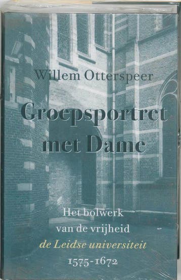 Het Bolwerk Van De Vrijheid | W. Otterspeer | Nieuw, Ophalen of Verzenden, Nieuw, W. Otterspeer