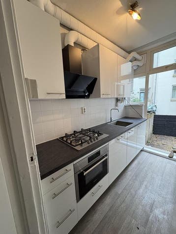Te huur: Appartement Polderlaan in Rotterdam, Appartement, Rotterdam, Zuid-Holland
