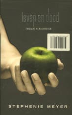 Twilight jubileumeditie/Leven en dood / Twilight, Verzenden, Zo goed als nieuw, Stephenie Meyer