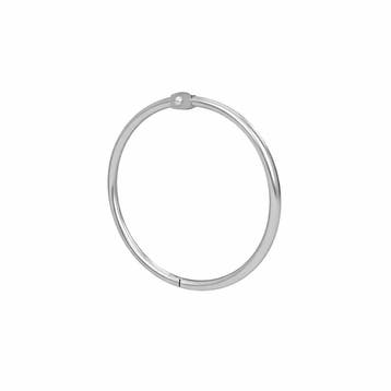 38mm Metalen Scharnierringen / Bindringen / Klikringen -...