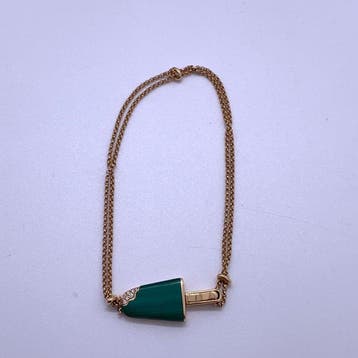Bvlgari - Armband Bvlgari, Nieuw